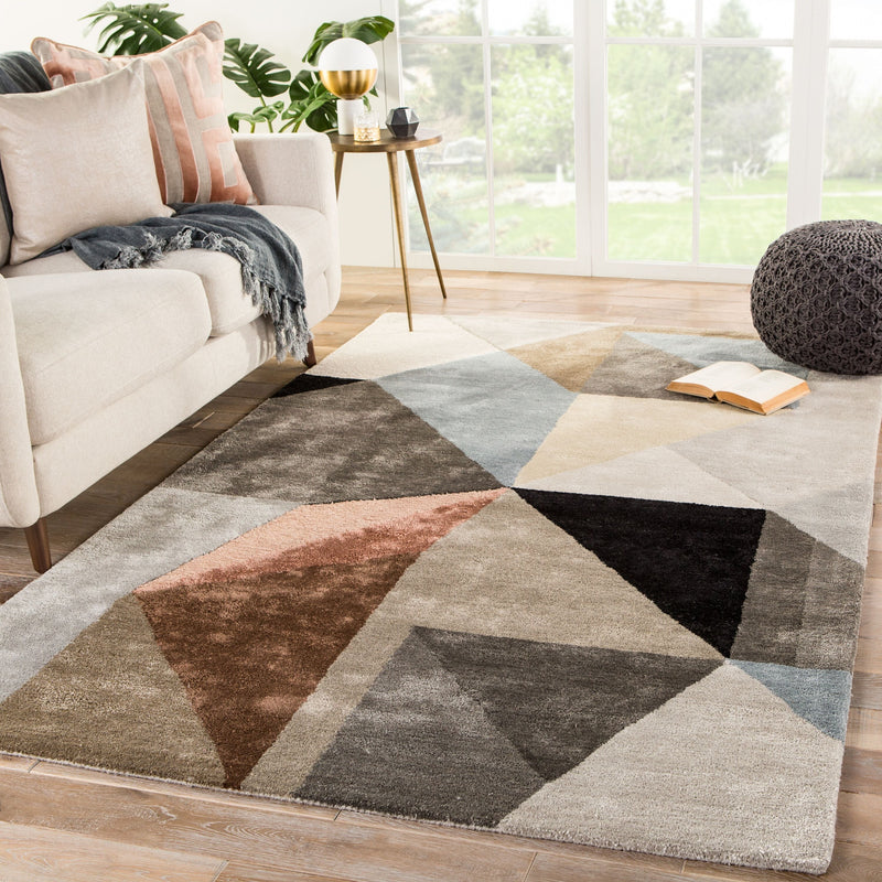 syn02 scalene handmade geometric gray blue area rug design by jaipur 5