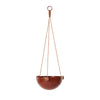 pif paf puf hanging storage 1 bowl small nutmeg by oyoy 1