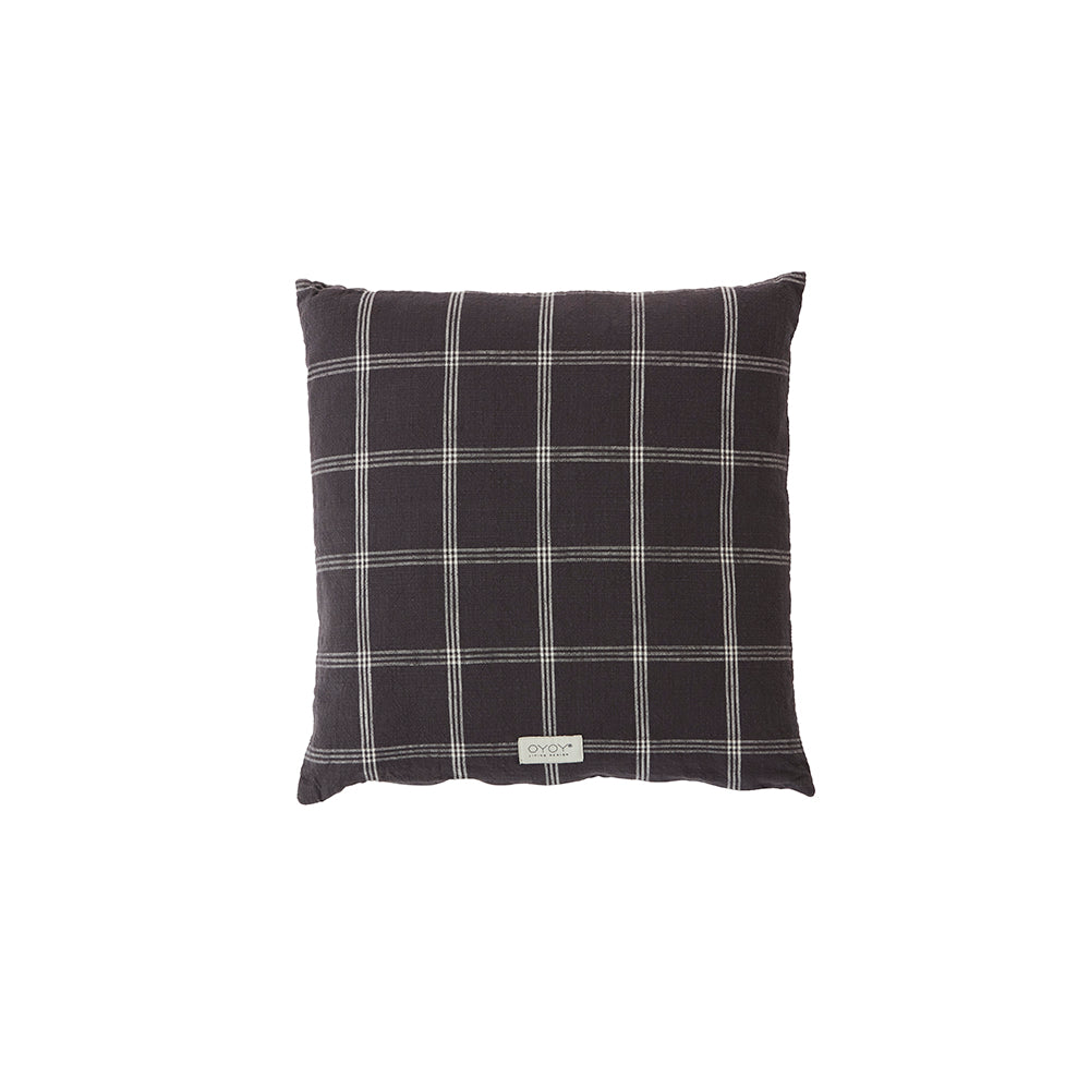 kyoto cushion square anthracite by oyoy 1