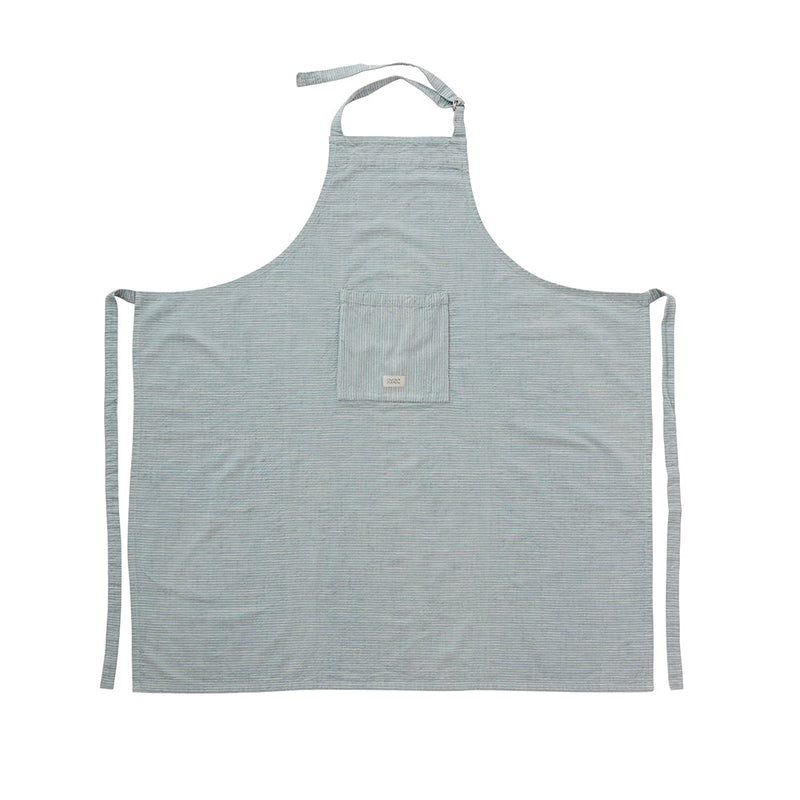 gobi apron high white dusty blue by oyoy 1