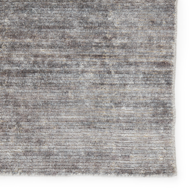 ardis handmade solid silver white rug by jaipur living 5