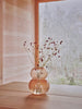 lasi vase small taupe oyoy l300437 4