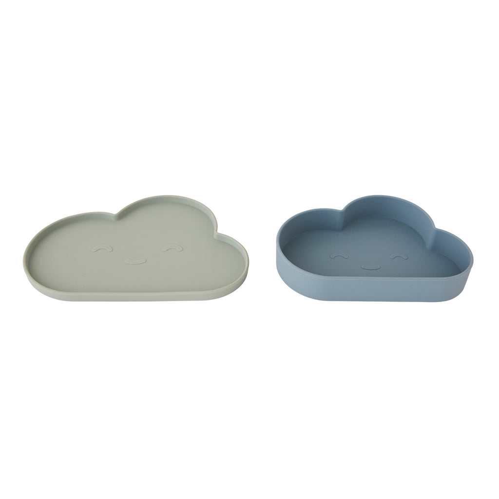 chloe cloud plate bowl tourmaline pale mint by oyoy m107180 1