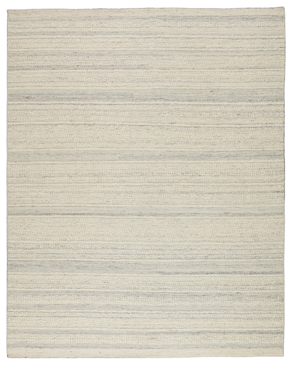 culver handmade stripes light gray cream rug by jaipur living 1
