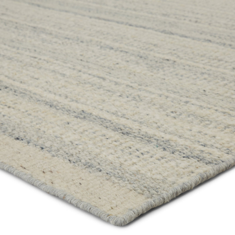 culver handmade stripes light gray cream rug by jaipur living 2