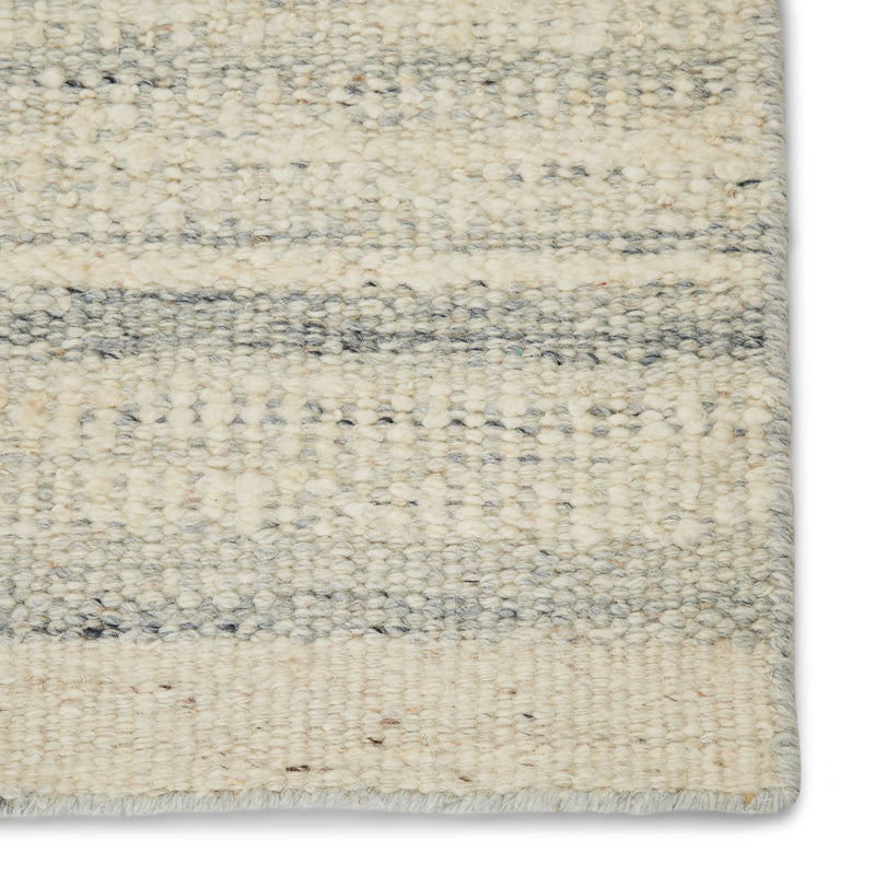 culver handmade stripes light gray cream rug by jaipur living 5