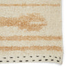 lomita handmade stripes light tan cream rug by jaipur living 5