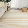 lomita handmade stripes light tan cream rug by jaipur living 6