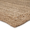 naturals tobago collection aboo rug in natural silver design by jaipur 5