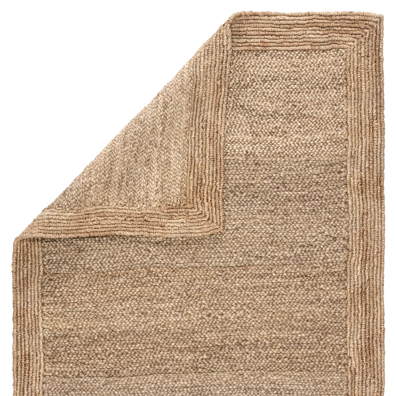 naturals tobago collection aboo rug in natural silver design by jaipur 4