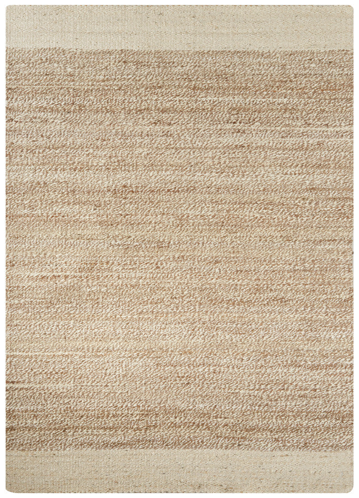 naturals tobago rug in seedpearl timber wolf design by jaipur 1