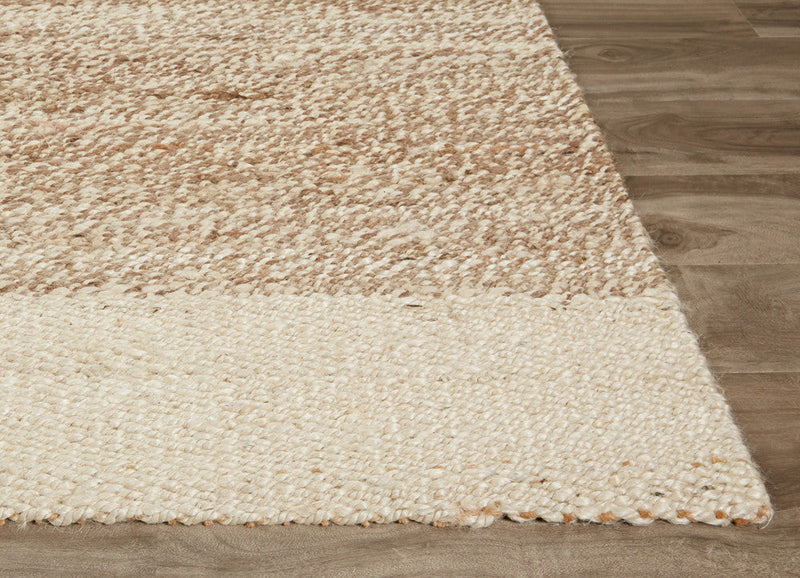 naturals tobago rug in seedpearl timber wolf design by jaipur 3