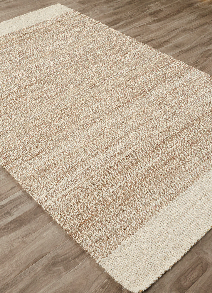 naturals tobago rug in seedpearl timber wolf design by jaipur 4