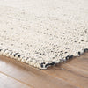 almand natural solid white black area rug by jaipur living 3