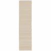 hutton natural solid white area rug by jaipur living 2