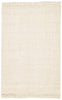 tracie natural solid white area rug by jaipur living 1