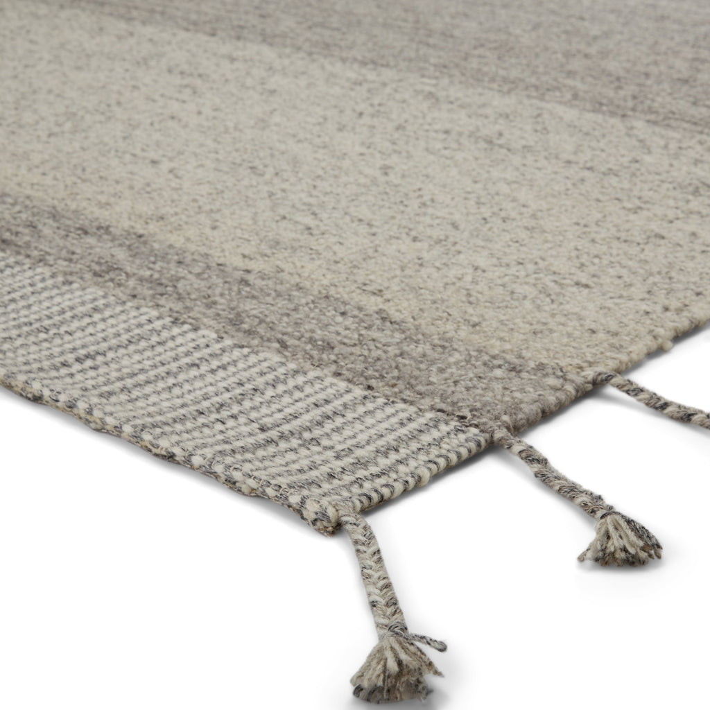 coolidge handmade stripes gray rug by jaipur living 2