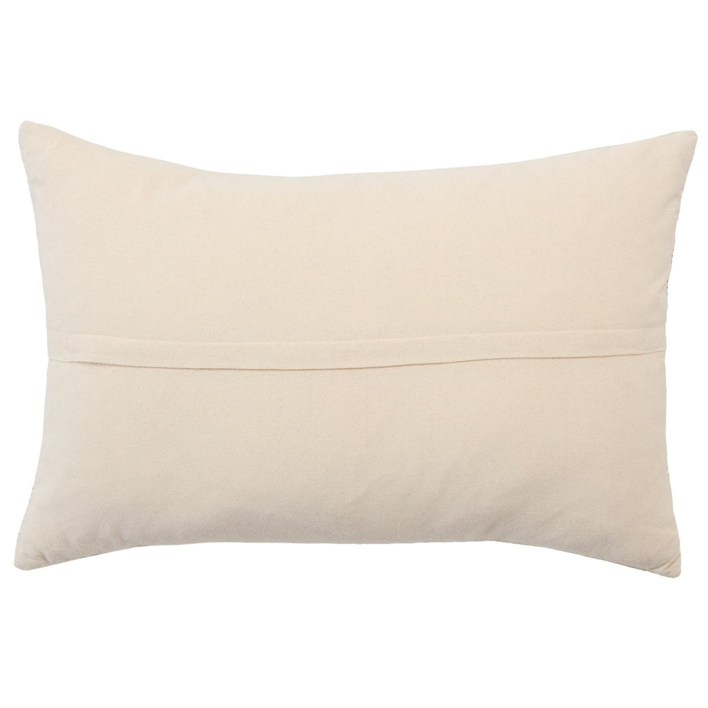 Nagaland Pillow Jotsoma Navy & Silver Pillow 2