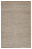 anthro solid rug in griffin nomad design by jaipur 1