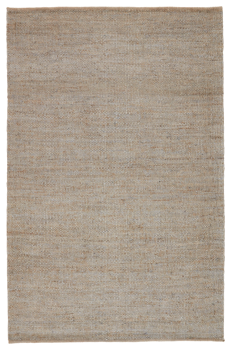 anthro solid rug in griffin nomad design by jaipur 1