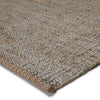 anthro solid rug in griffin nomad design by jaipur 3