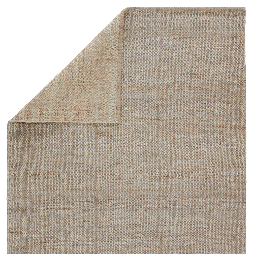 anthro solid rug in griffin nomad design by jaipur 2