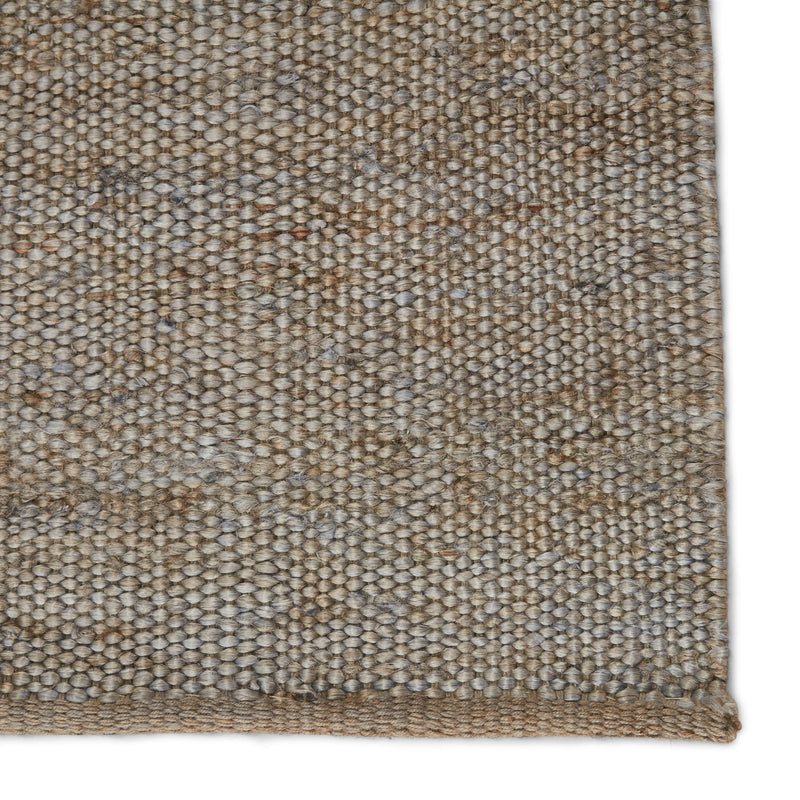 anthro solid rug in griffin nomad design by jaipur 4