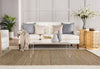 Anthro Solid Rug in Griffin & Nomad design by Jaipur Living