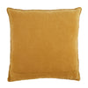Sunbury Pillow in Gold by Jaipur Living