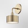 Nora 1 Light Wall Sconce
