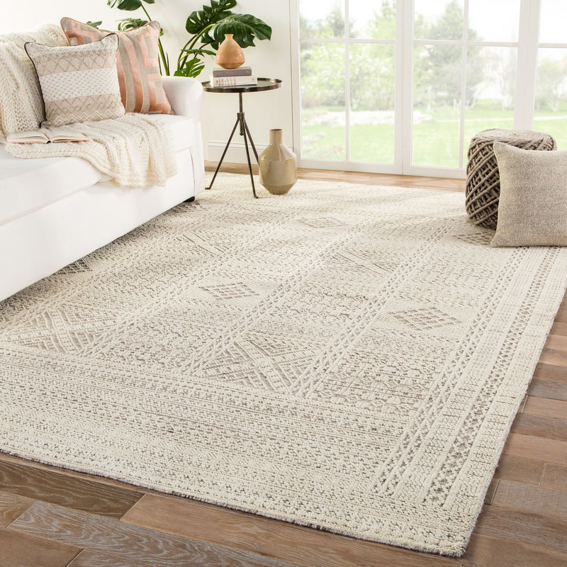 rei07 jadene hand knotted geometric white light gray area rug design by jaipur 12
