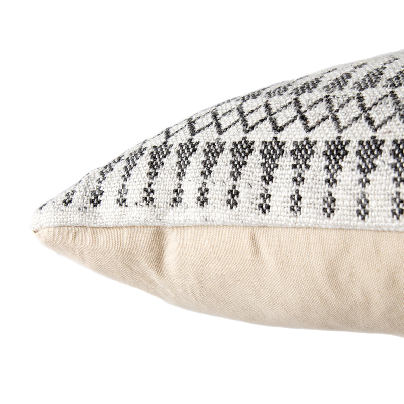 prescott pillow in gardenia birch design by jaipur living 2