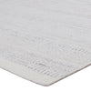 Penrose Parson Indoor/Outdoor Light Gray & Ivory Rug 2