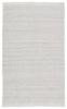 Penrose Parson Indoor/Outdoor Light Gray & Ivory Rug 1