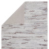 Portage Fjord Hand Tufted Gray & Ivory Rug 3