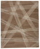 delhi handmade trellis tan light gray rug by jaipur living 1