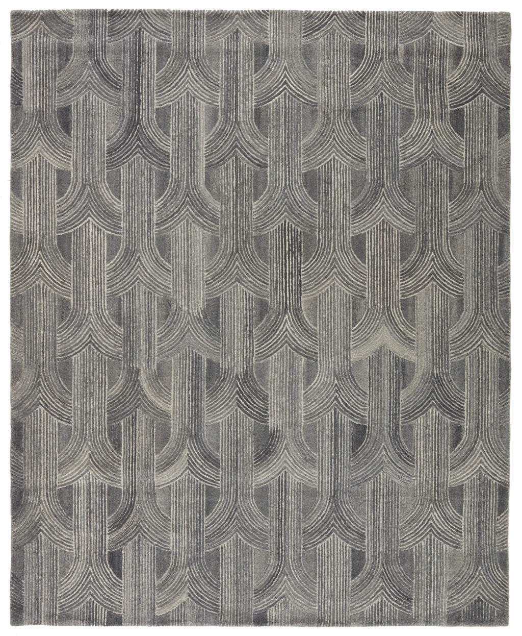 manhattan handmade trellis gray rug by jaipur living 1