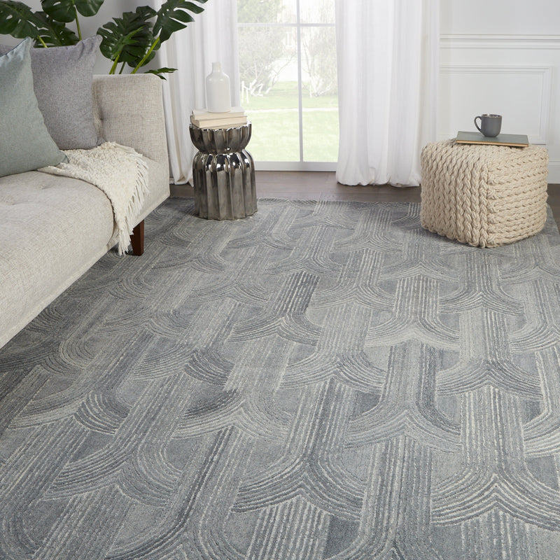 manhattan handmade trellis gray rug by jaipur living 6