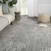 stockholm handmade stripes light gray ivory rug by jaipur living 6