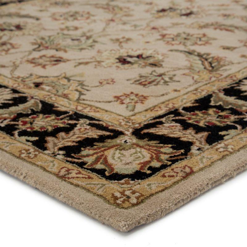 my02 selene handmade floral beige black area rug design by jaipur 4