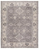 sln12 kella hand knotted medallion gray area rug design by jaipur 1