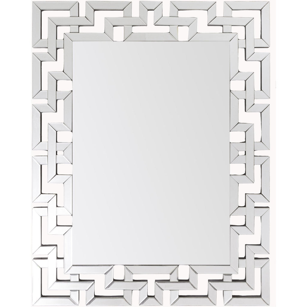 Radcliff RDC-8100 Rectangular Mirror by Surya