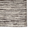 ramsay handmade stripes dark gray ivory rug by jaipur living 4