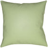 Rain RG-075 Pillow in Mint & Ivory by Surya