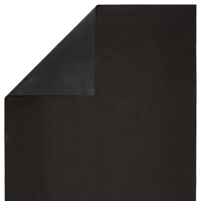 Low Profile Premium Black Rug Pad 3