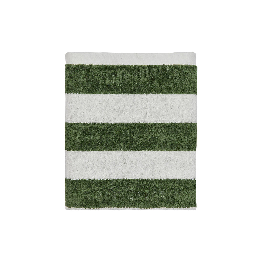 raita towel green 1