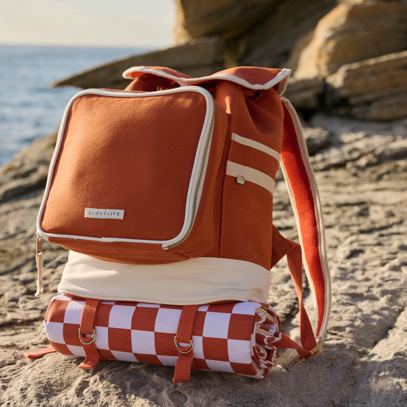 luxe picnic backpack tc by sunnylife s2dluxtc 3
