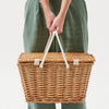 small picnic basket natural by sunnylife s2dscbna 3