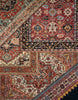 willa medallion rug in oatmeal cinnabar design by jaipur 7