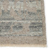 pearson handmade floral gray taupe rug by jaipur living 4